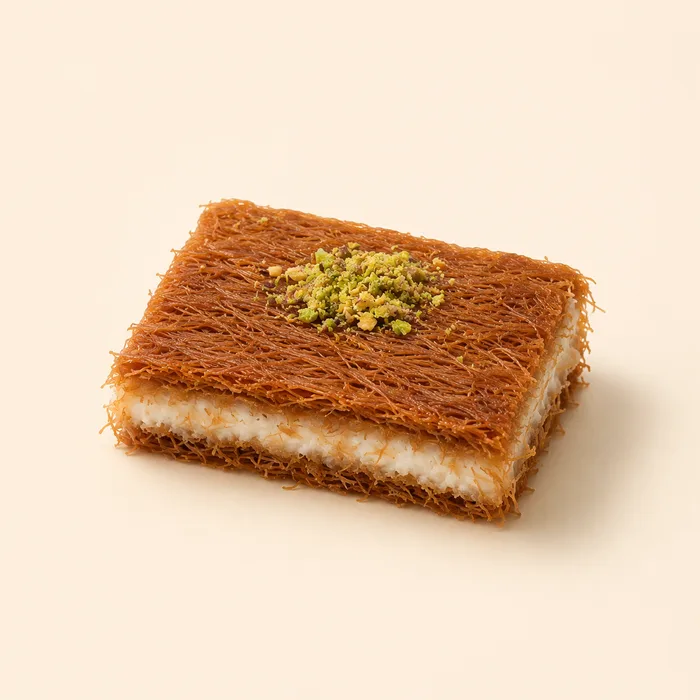Kunafa