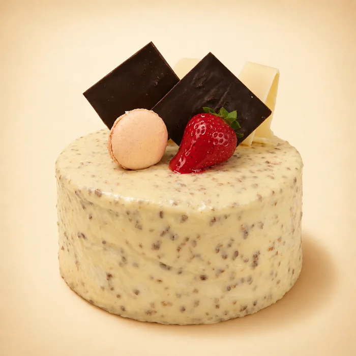 Raffaello-Torte